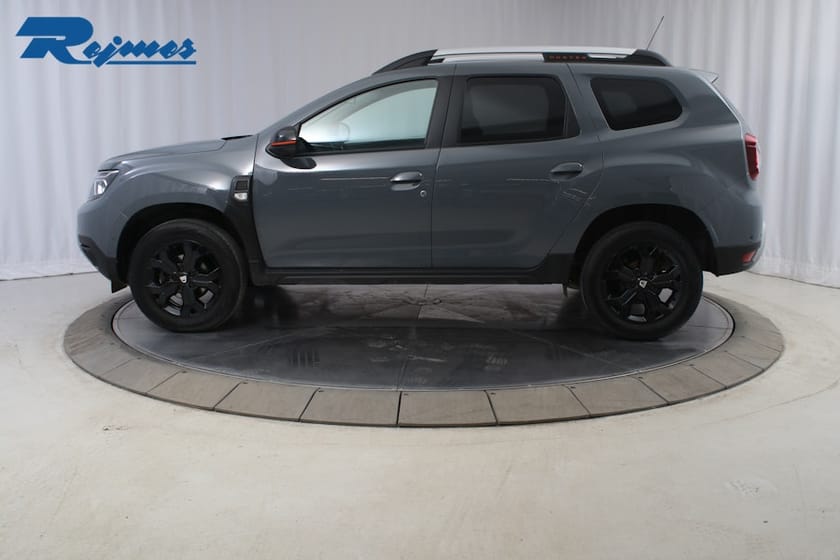 Bild 5 av Dacia Duster PhII 4x2 1,3 TCe 150 Extreme A