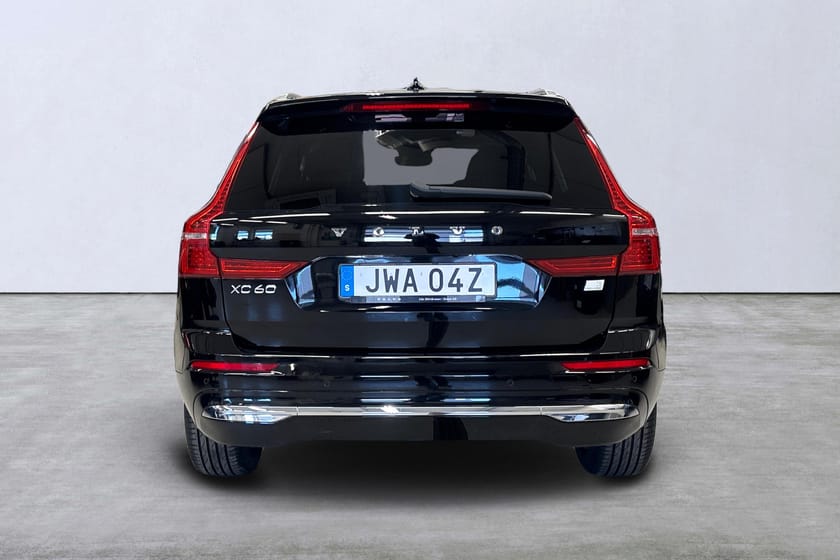 Bild 5 av Volvo XC60 Recharge T6 Core Edition