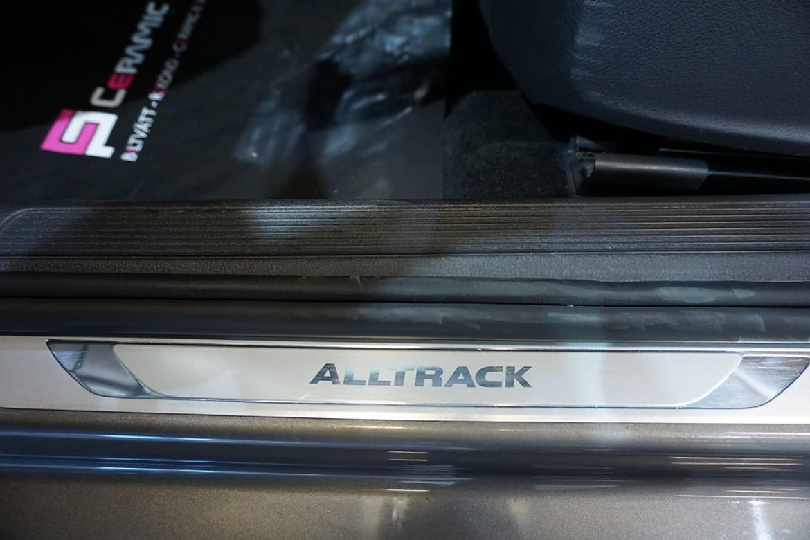 Volkswagen Golf 2016 - miniatyr 12