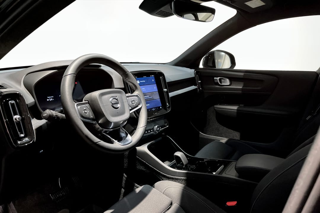 Volvo XC40 Recharge Single Motor