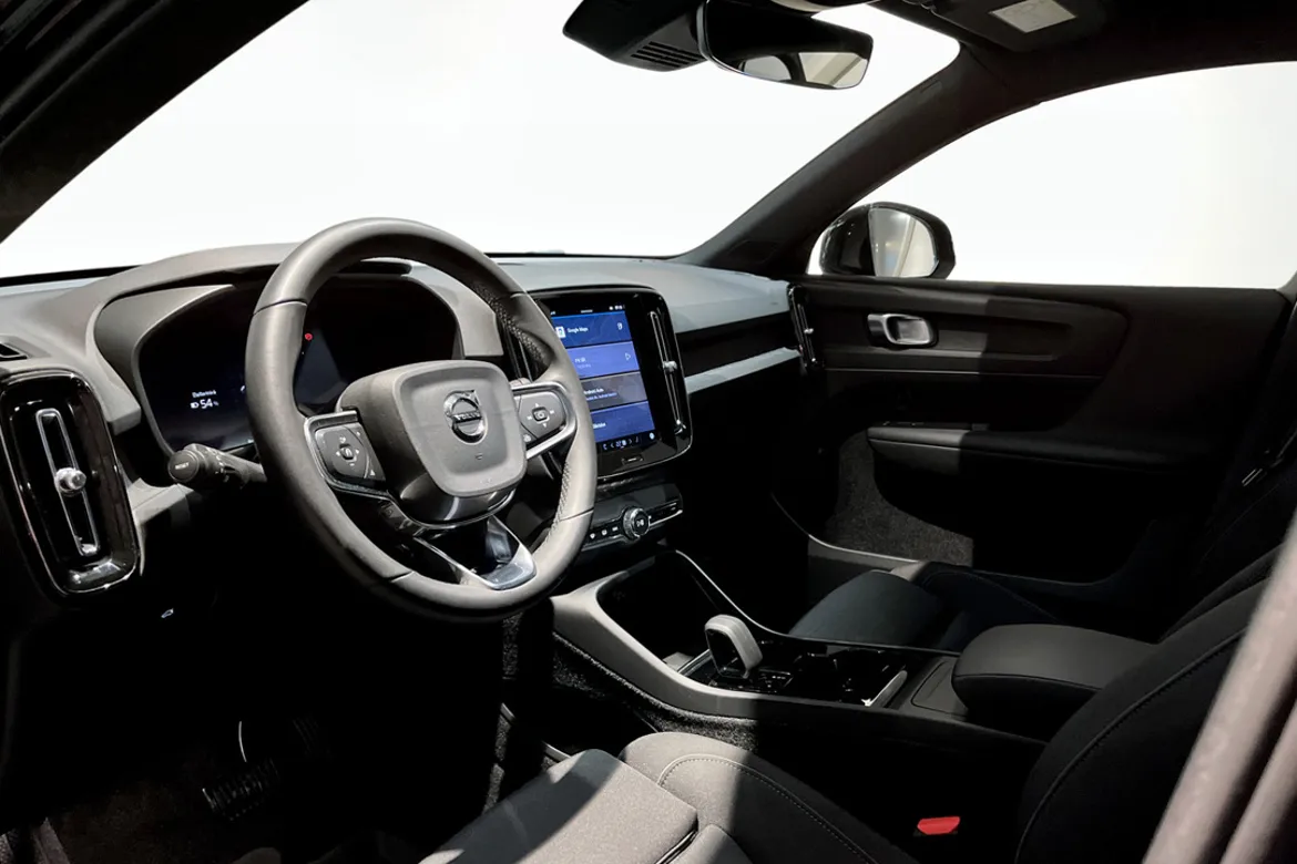 Volvo XC40 Recharge Single Motor