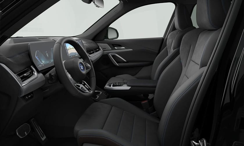 Bild 3 av BMW X1 xDrive25e xDrive 25e Supercharged