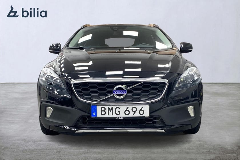 Bild 5 av Volvo V40 Cross Country D2 Ocean R Business E
