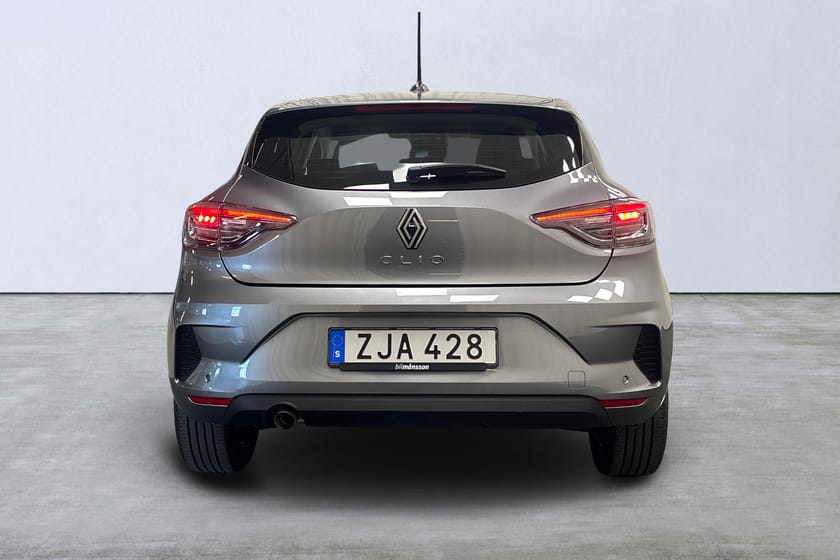 Bild 5 av Renault Clio phII TCe 90 Evolution