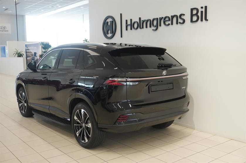 Bild 4 av MG HS PHEV Comfort 1.5T AT