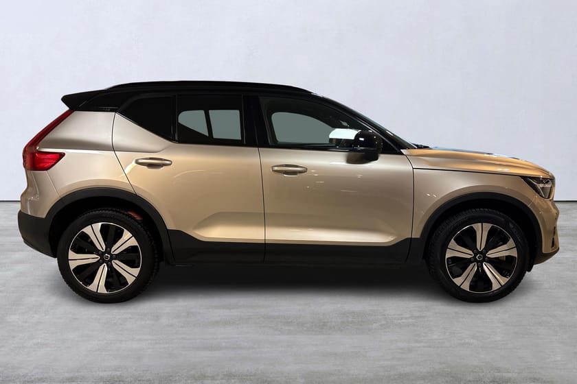 Bild 3 av Volvo XC40 Recharge Plus