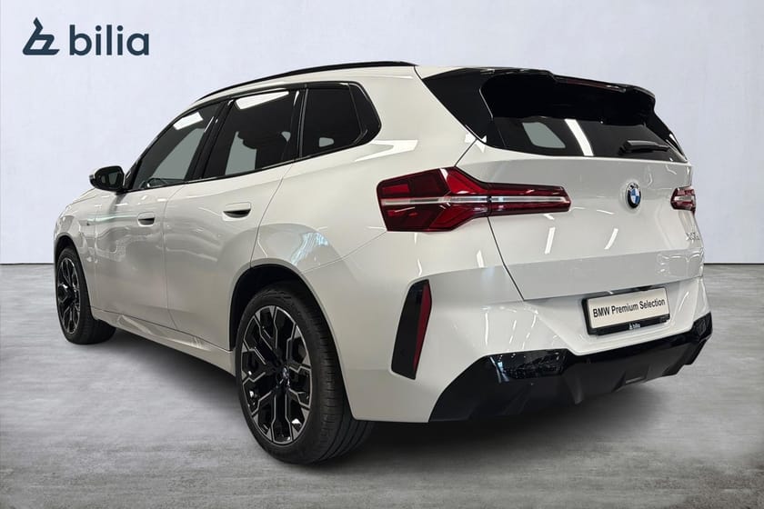 Bild 2 av BMW X3 20 xDrive M-sport | Drag | Värmare | Stolsminne | 20"