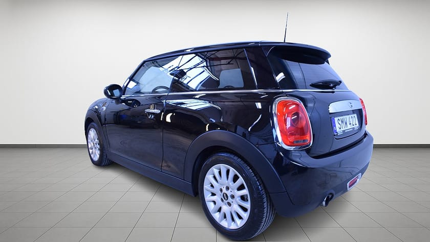 Bild 4 av MINI Cooper D 116hk Euro 6 |V-hjul |Skatt 1103:-|