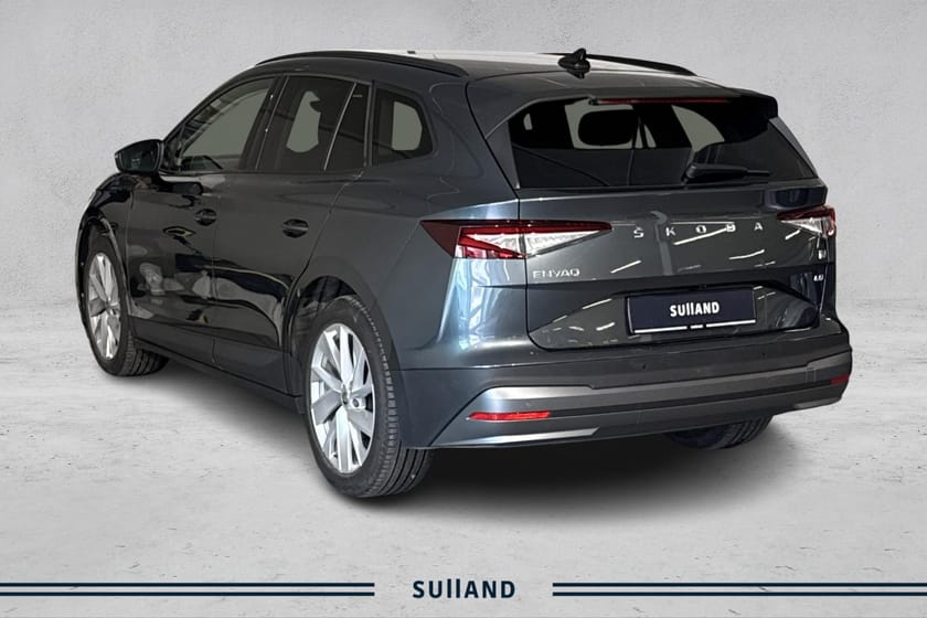 Bilde 3 av Škoda Enyaq iV 60 