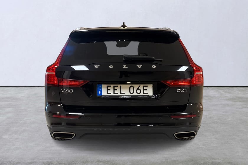 Bild 5 av Volvo V60 Cross Country D4 AWD Advanced SE II