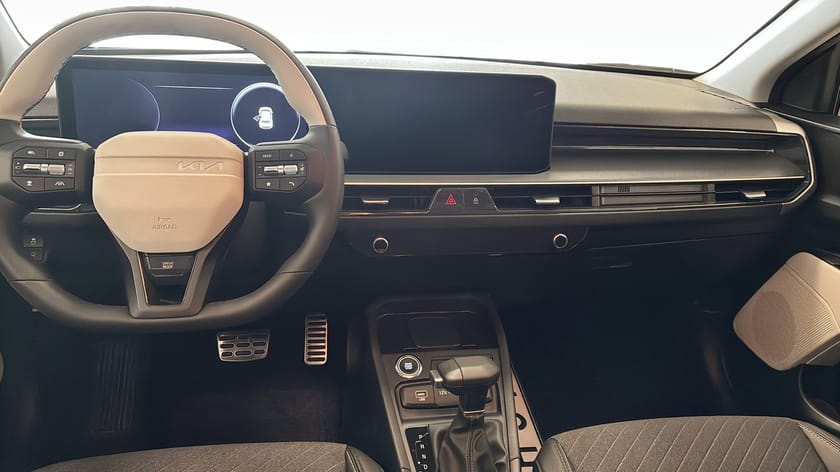 Bild 4 av Kia Stonic PE2 1.0 T-GDI MHEV DCT GT LINE