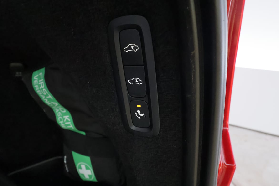 Volvo XC90 2023 - miniatyr 25