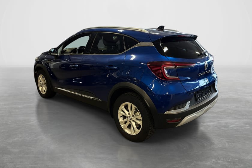 Bilde 5 av Renault Captur E-TECH Plugin-Hybrid 160 