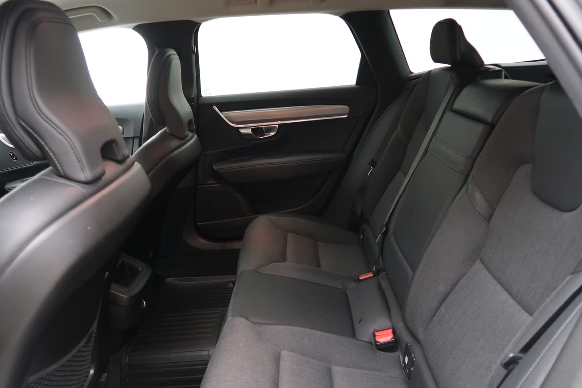 Volvo V90 2020 - miniatyr 6