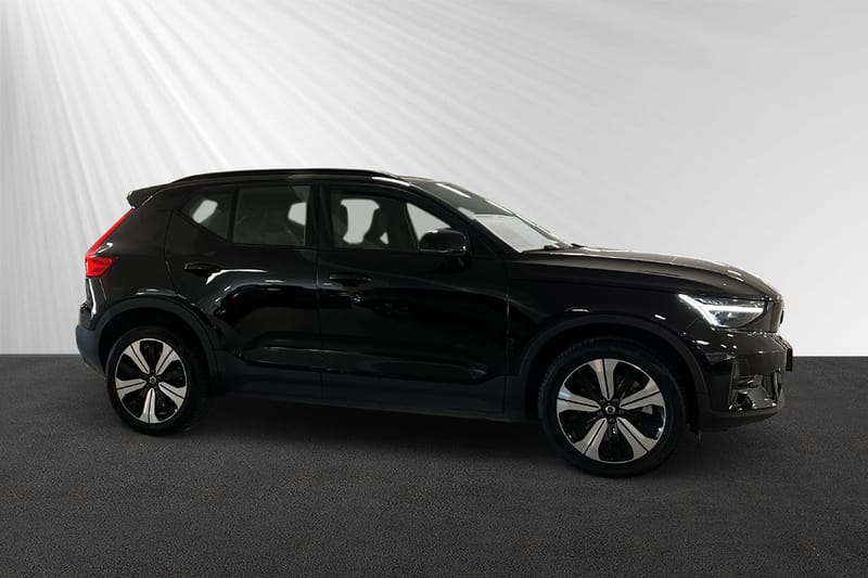 Volvo XC40 Recharge Single Motor