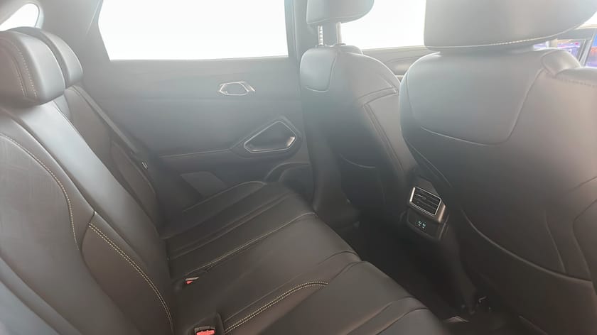 Bild 5 av BYD Atto 2 DM-i BOOST PHEV / DEMO