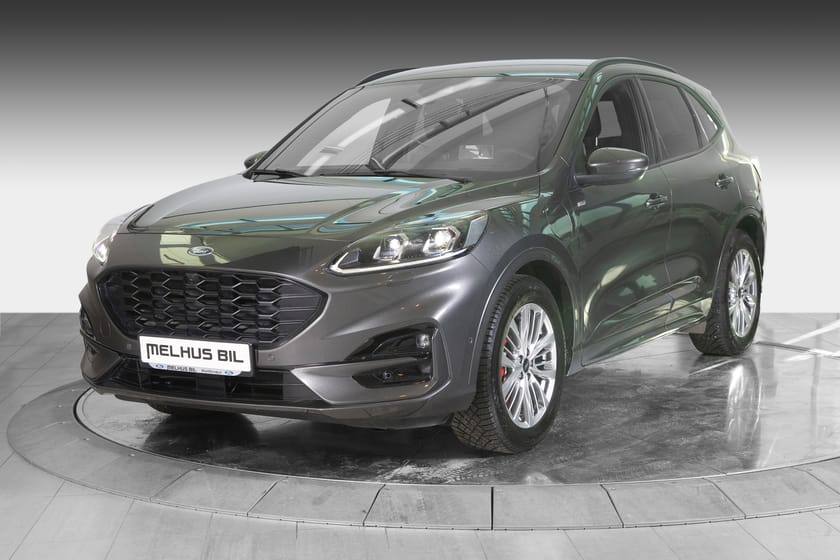 Bilde 3 av Ford Kuga Plug-In Hybrid PHEV ST-Line/B&O/ACC/Hengerfeste