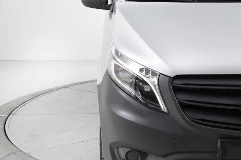 Bilde 5 av Mercedes-Benz Vito 119 CDI 4x4 3.0t V119 A2 4MATIC ACC/Krok/Varmer/Kamera/ILS