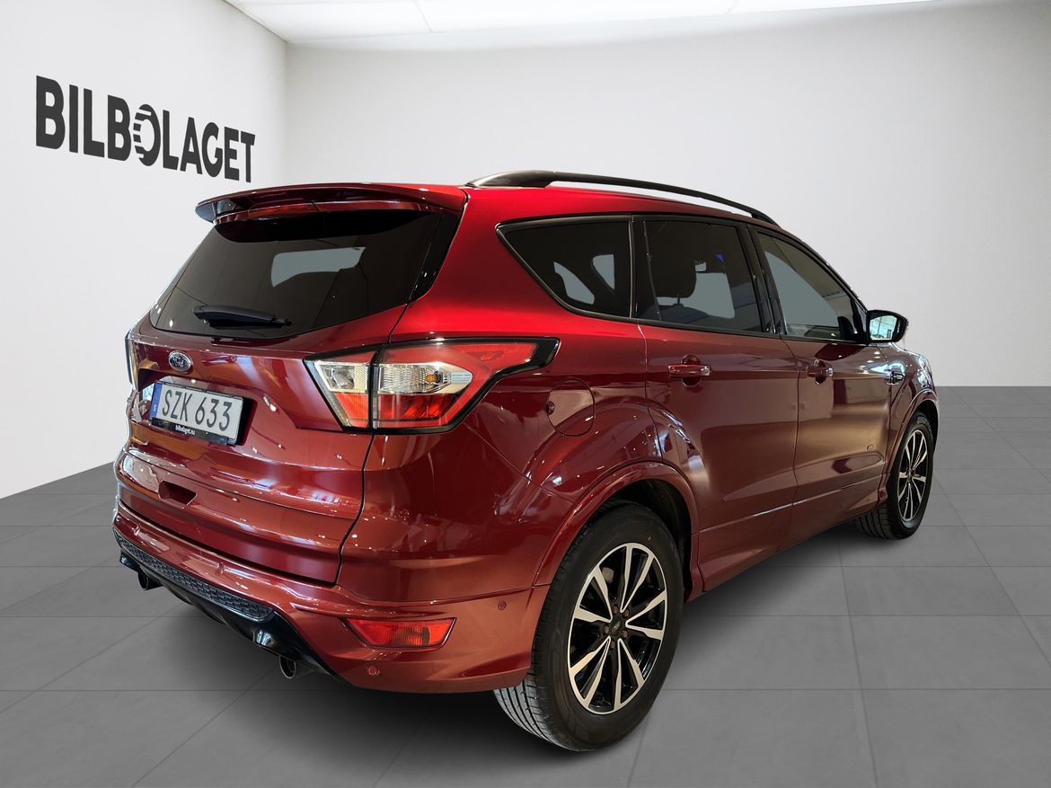 Ford Kuga 2018 - miniatyr 4