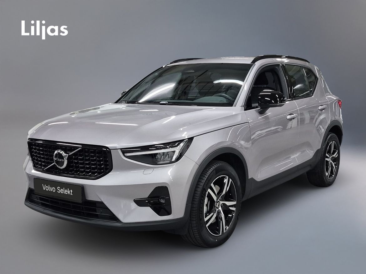 HEB68K – Volvo XC40
