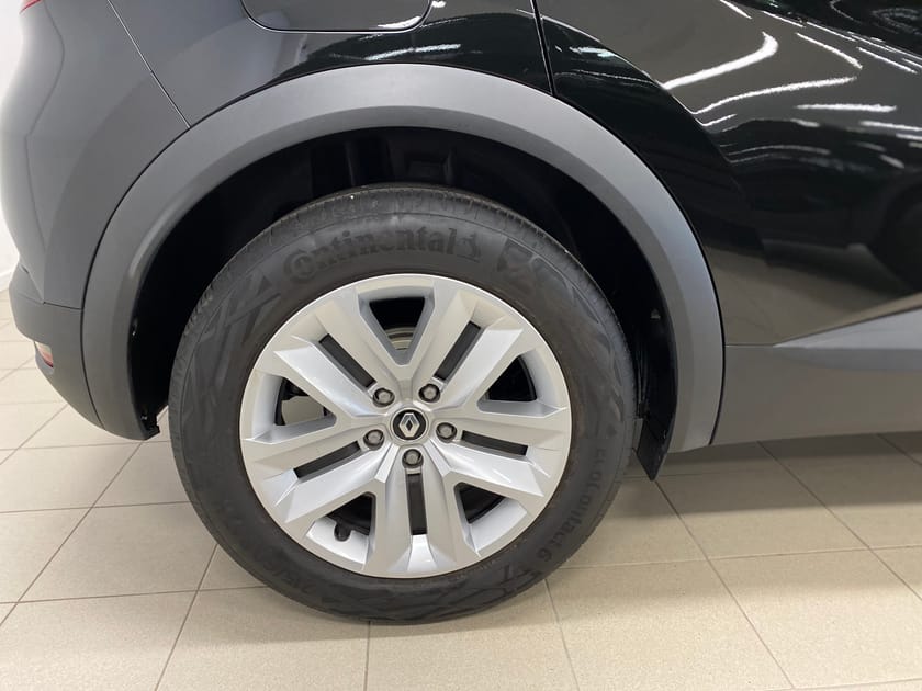 Bild 4 av Renault Captur TCe 90 Equilibre