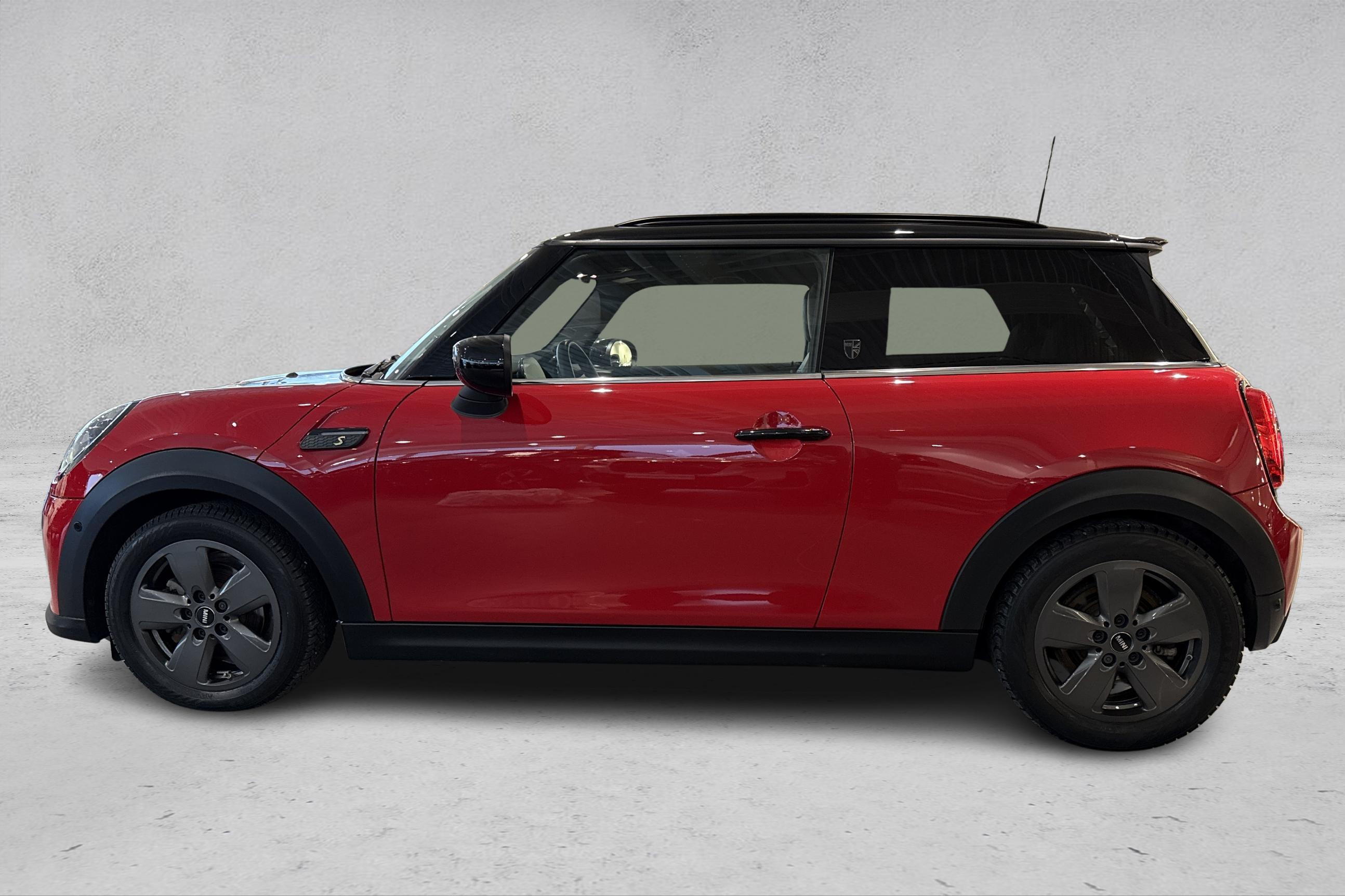 Thumnail bilde 1 av MINI Cooper SE