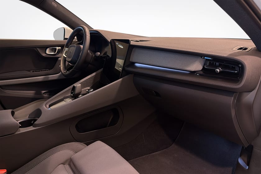 Bild 1 av Polestar 2 Long Range Dual Motor 78kWh Plus