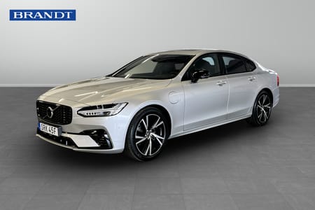Volvo S90 Recharge T8 R-Design