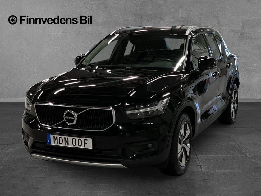 Bild 1 av Volvo XC40 T5 Twin Engine Mom Advanced Edition