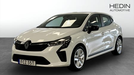 Renault Clio E-TECH EVOLUTION HEV 145HK | Carplay