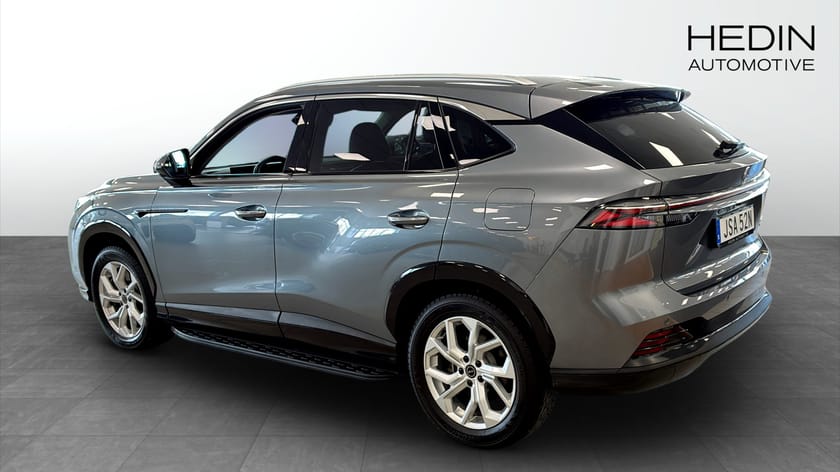 Bild 2 av MG HS PHEV LUXURY PLUG-IN HYBRID