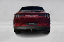 Thumnail bilde 3 av Ford Mustang Mach-E Long Range