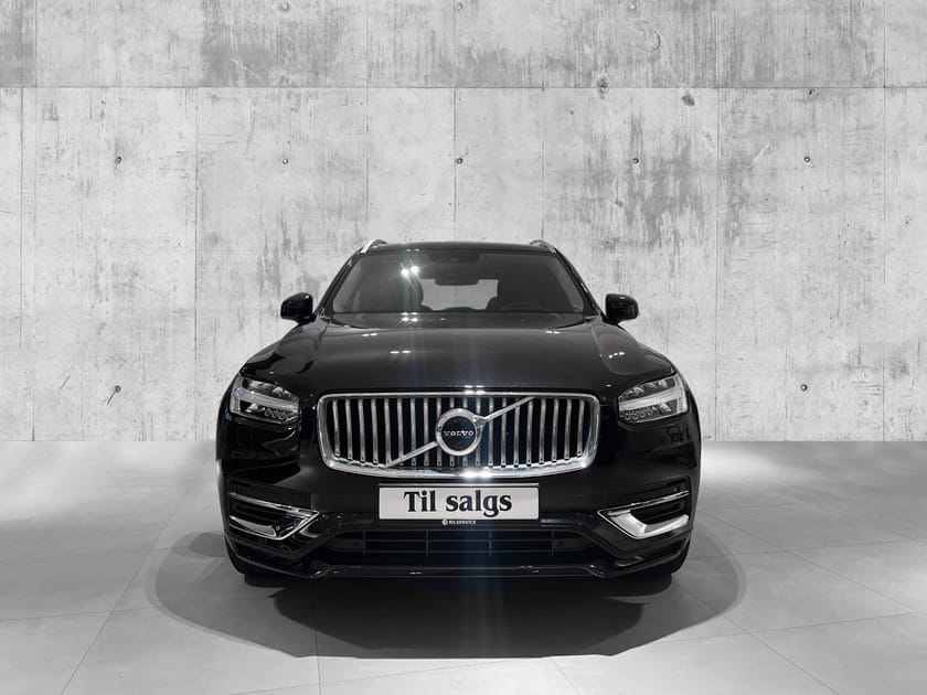 Bilde 2 av Volvo XC90 7 Seats T8 Long range Inscription