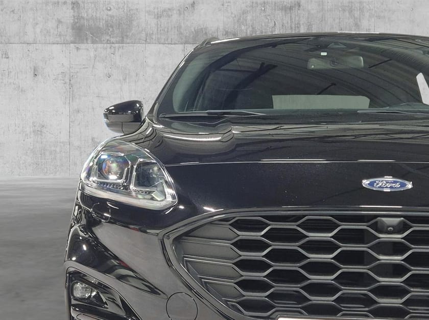 Bilde 4 av Ford Kuga Plug-In Hybrid 2,5l 225hk ST-Line ACC/Kamera ++