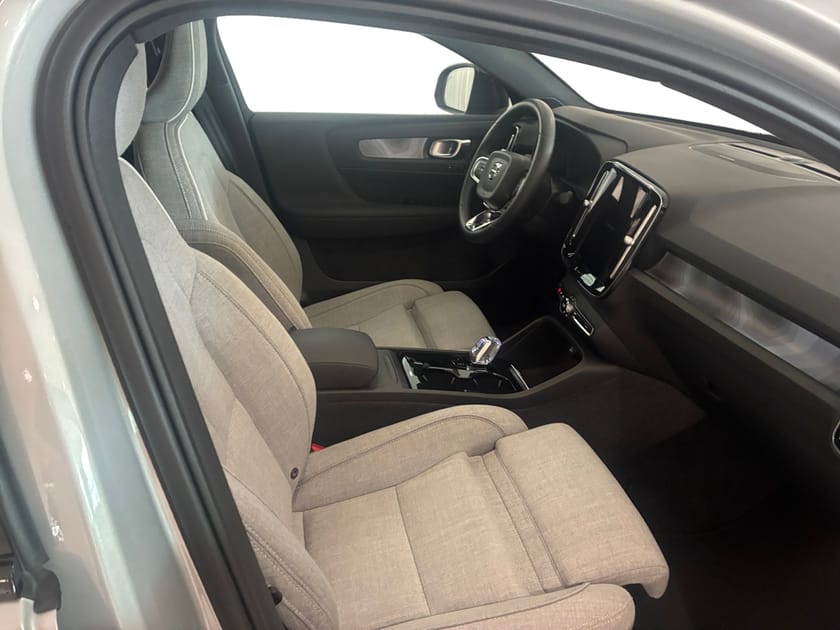 Bild 4 av Volvo C40 Recharge Extended Range Ultimate