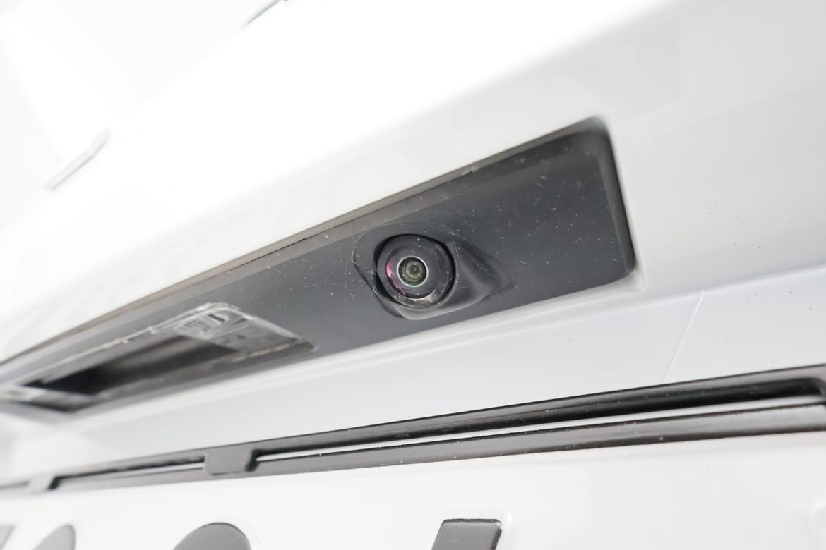 Volvo XC60 2020 - miniatyr 27