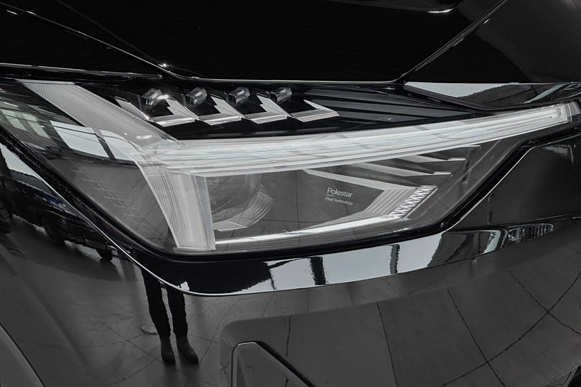 Bilde 3 av Polestar 2 Long Range Dual Motor LRDM Plus Pilot Klima PIXEL|PANO|PILOT.ASS++