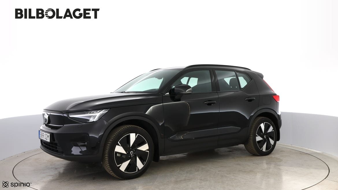 Volvo XC40 2024 - miniatyr 19