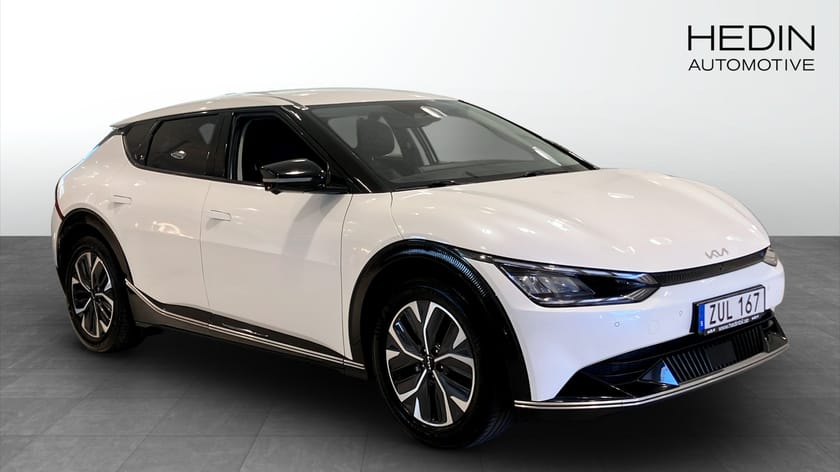 Bild 3 av Kia EV6 RWD INKL. PLUS PKT