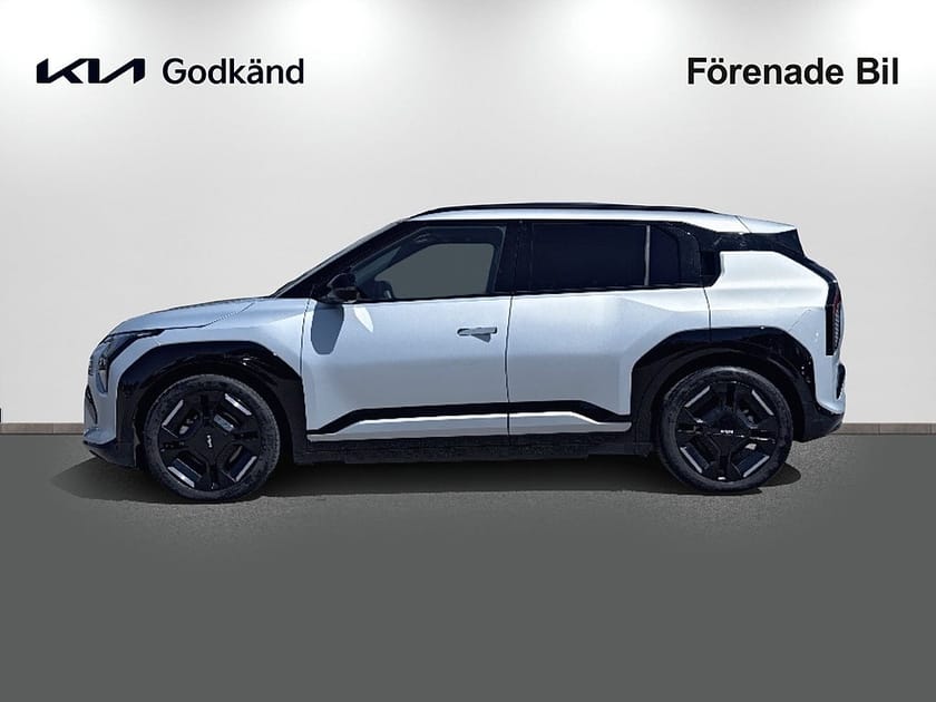 Bild 4 av Kia EV3 Long Range GT-LINE