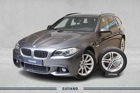 BMW 520d xDrive Touring