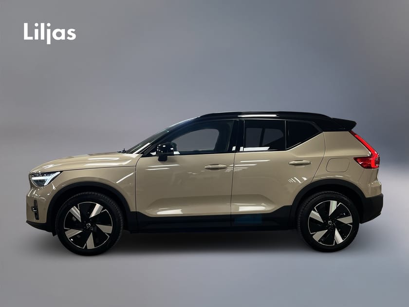 Bild 3 av Volvo EX40 Twin Motor Performance Ultra SE//Dragkrok//