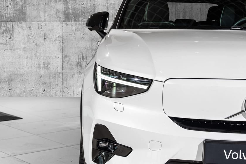 Bilde 4 av Volvo XC40 Recharge Single Motor Extended Range 2024 Ext.Range Ultimate | 360 | H&K | KROK |
