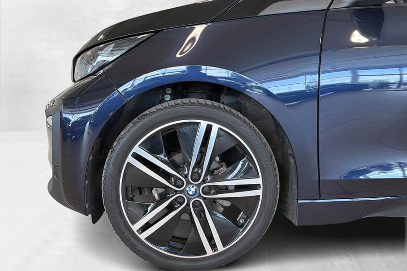 Bilde 5 av BMW i3 120 Ah 120ah Navigasjon DAB+ AdaptiveCruise