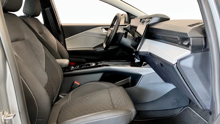 Bild 3 av Ford Puma Gen-E 