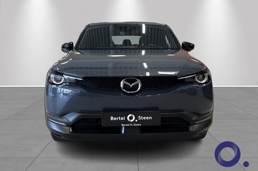 Bilde 2 av Mazda MX-30 e-Skyactiv EV 156 hk