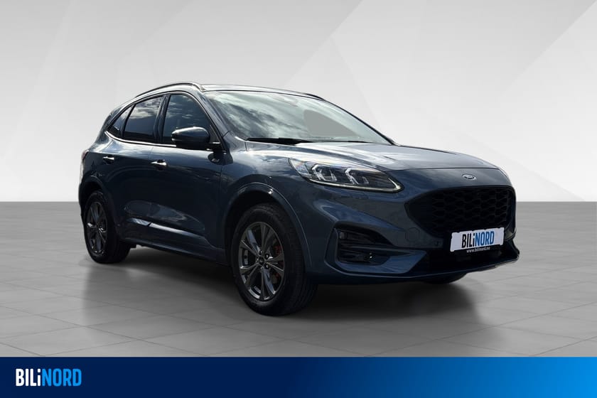 Bilde 1 av Ford Kuga Plug-In Hybrid 2,5 PHEV ST-Line