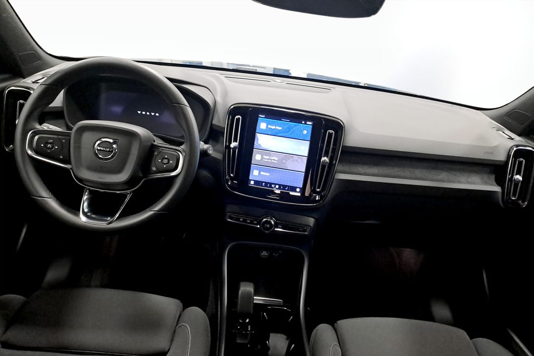 Volvo XC40 Recharge Single Motor