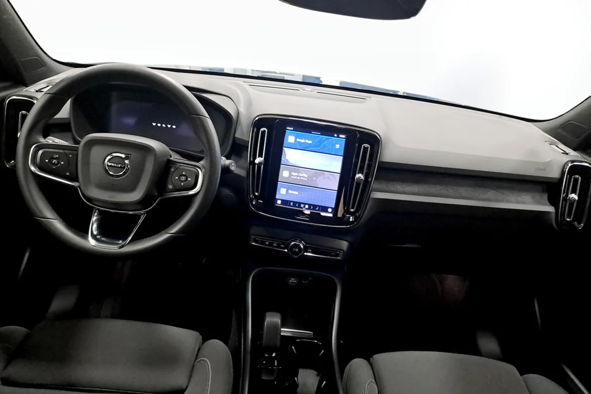 Volvo XC40 Recharge Single Motor