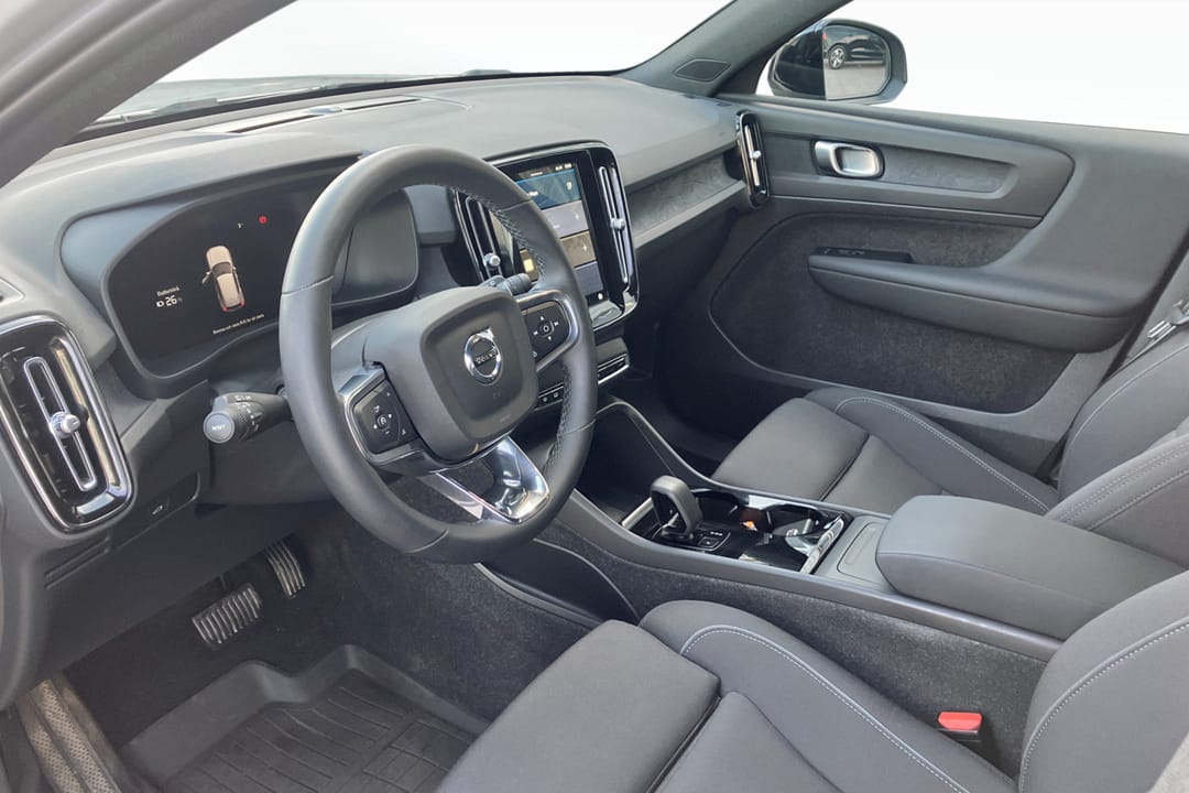 Volvo XC40 Recharge Single Motor